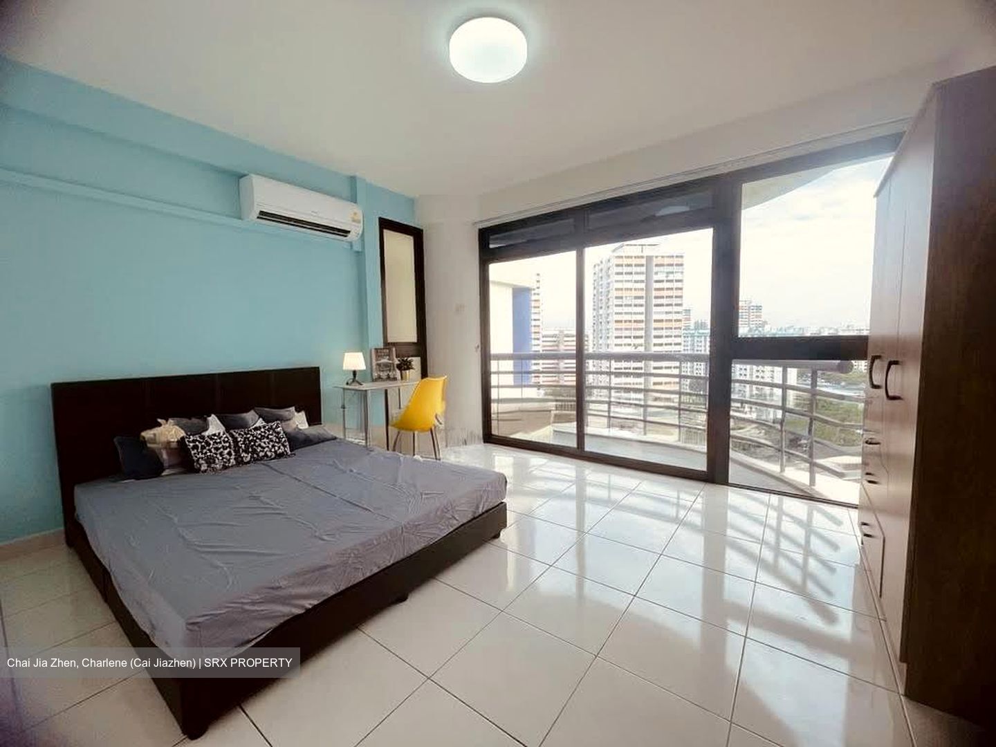 The Tanamera (D16), Condominium #565059831